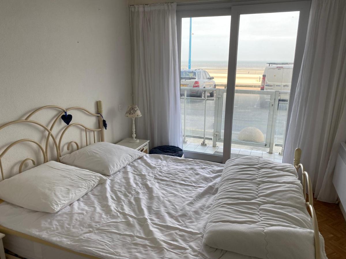 Bray Dunes Rental 외부 사진