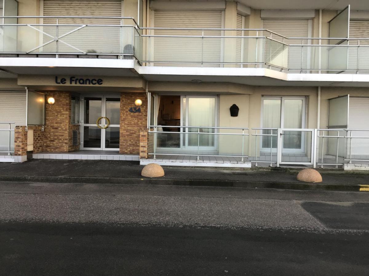 Bray Dunes Rental 외부 사진