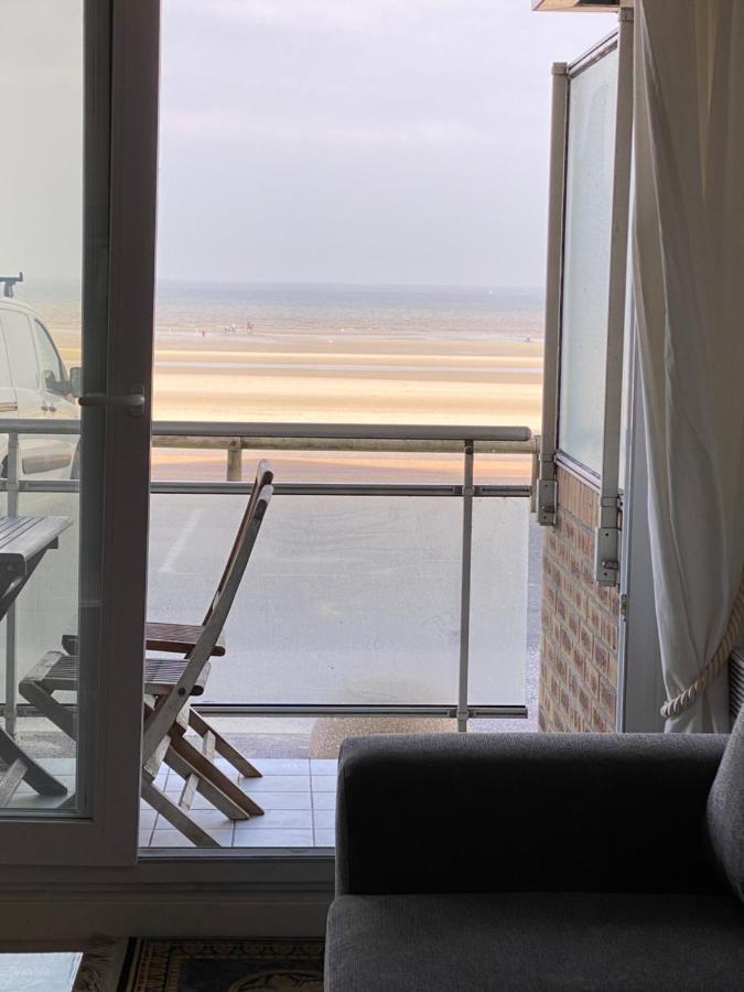Bray Dunes Rental 외부 사진